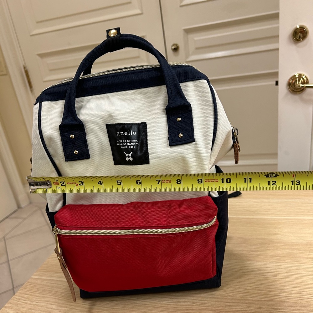 Backpack bag for women, good condition just used couple months.